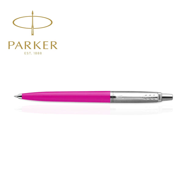 Parker Jotter Ballpoint Pen – Pink (Original Series)