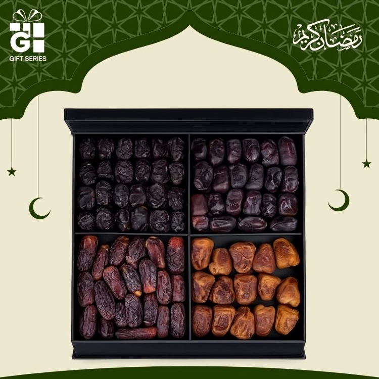 Royal Dates Collection Royal Dates Collection