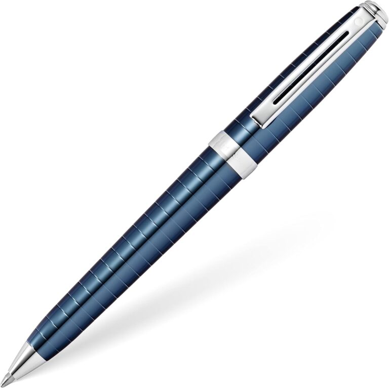 Sheaffer Prelude deep blue