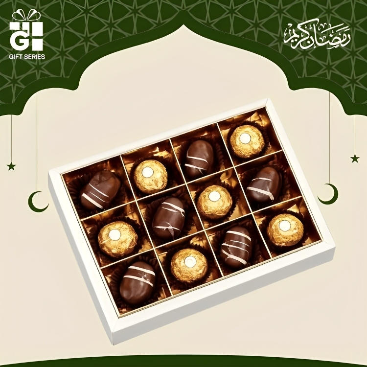 Signature Gold Dates Signature Gold Dates