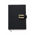 The Signature Executive Notebook