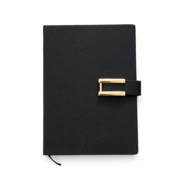The Signature Executive Notebook