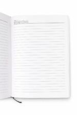 The Signature Executive Notebook