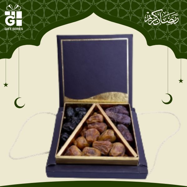 Ramzan Kareem Elite Dates Hamper