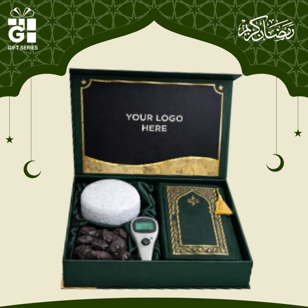 Corporate Ramzan Collection