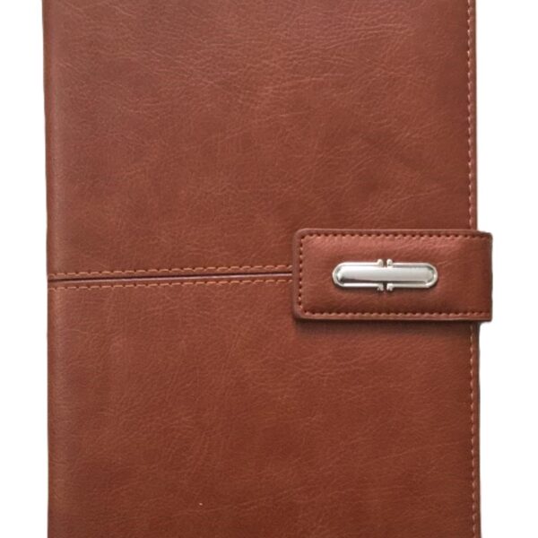 The Executive Heritage Planner