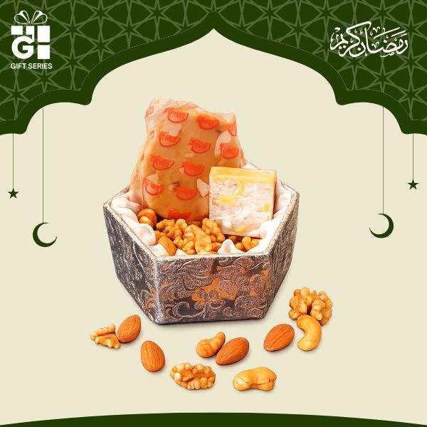 Mitahi & Dryfruit Delight