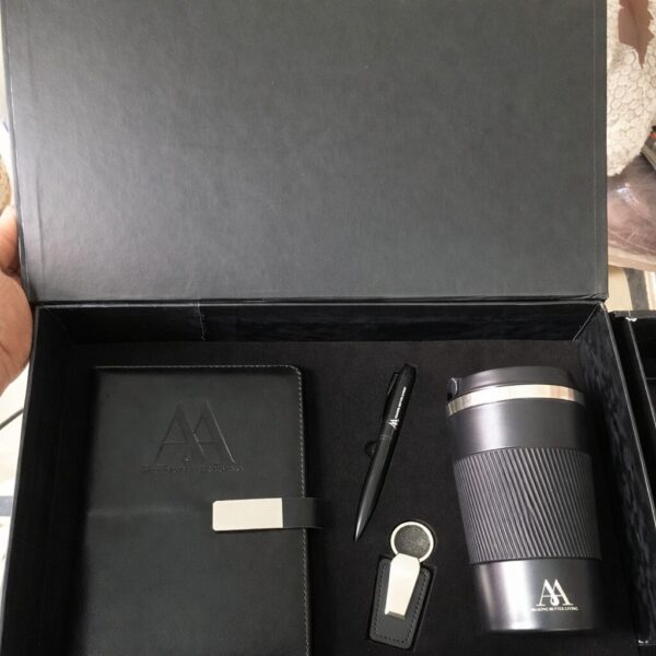 The Elite Signature Collection