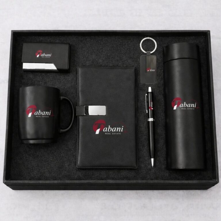 The Prestige Pro Corporate Collection