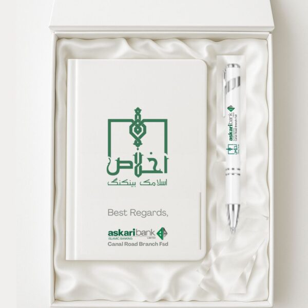 The Prestige Signature Collection