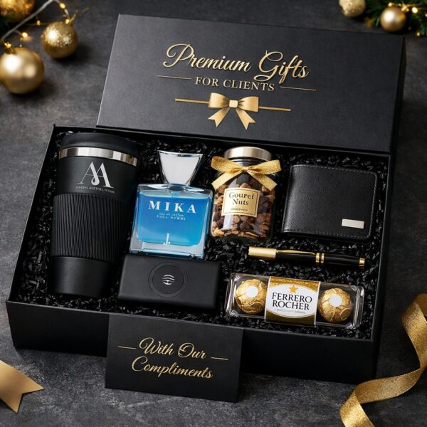 Premium Business Class Set