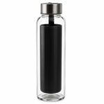 Eco-Friendly Glass Water Bottle