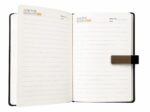 Elite Corporate Leather Diary