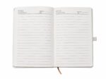 Executive PU Leather Diary