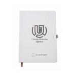 Executive PU Leather Diary