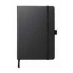 Matte Leather Executive Diary