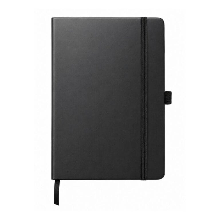 Matte Leather Executive Diary