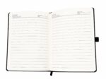 Matte Leather Executive Diary