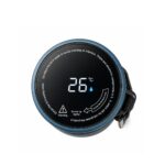 Smart temperature Vaccum Bottle