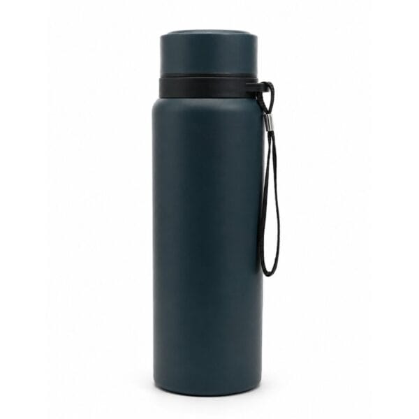 Smart temperature Vaccum Bottle
