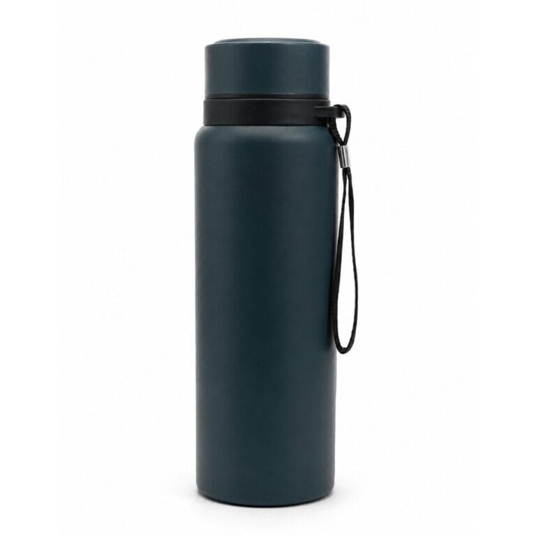 Smart temperature Vaccum Bottle