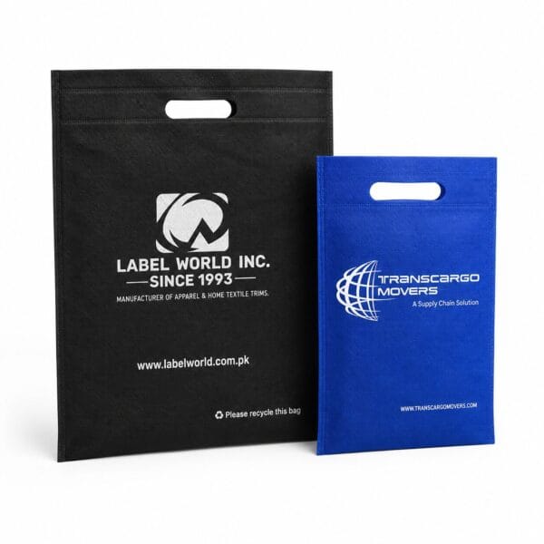 Custom Non-Woven Tote Bag