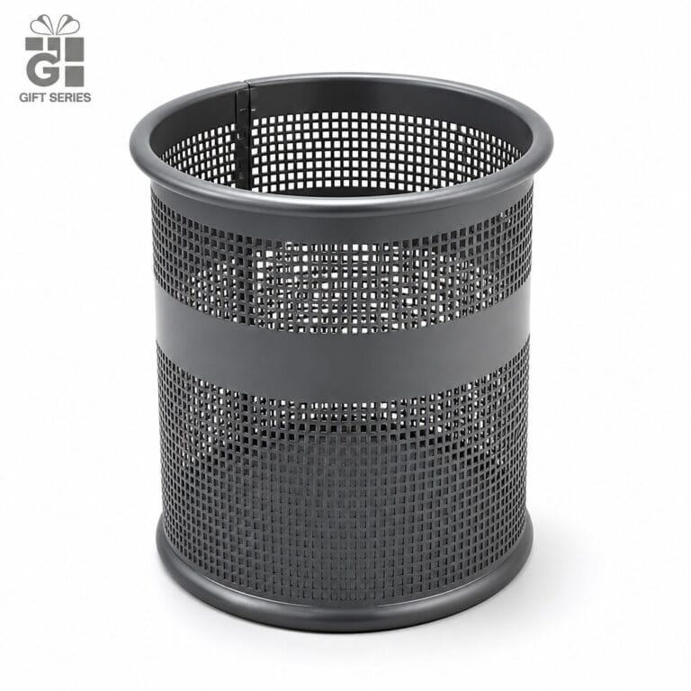 Metal Pen Holder