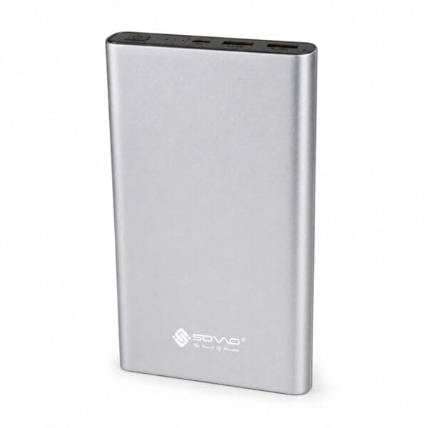 Premium Fast Charging Power Bank