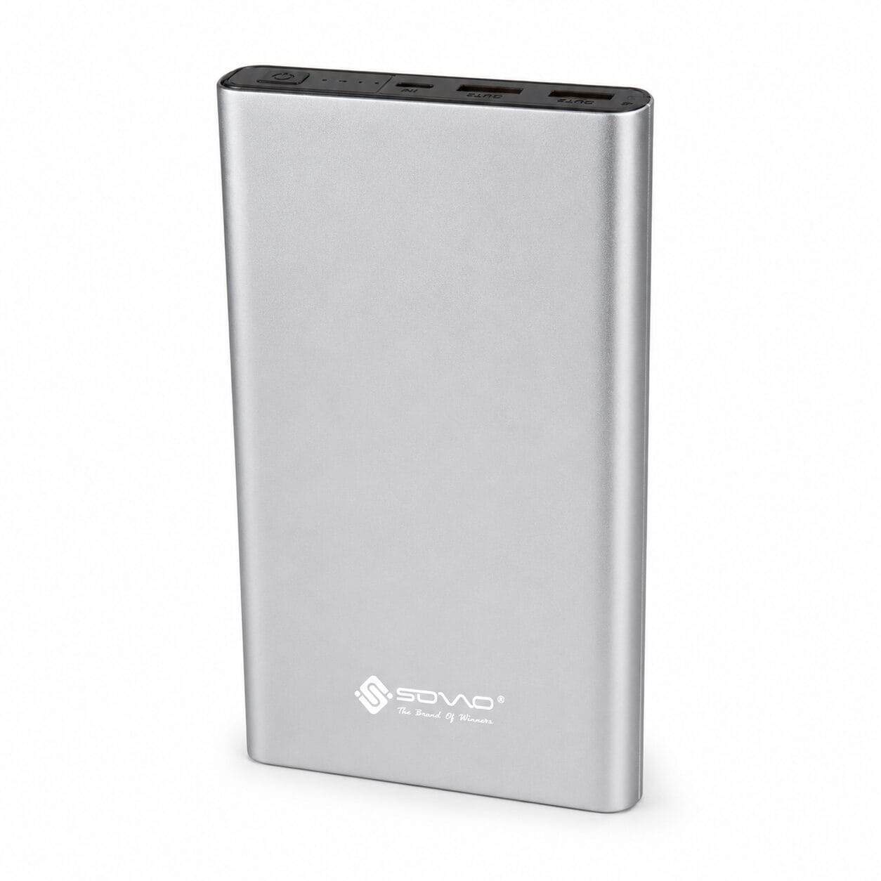 Premium Fast Charging Power Bank