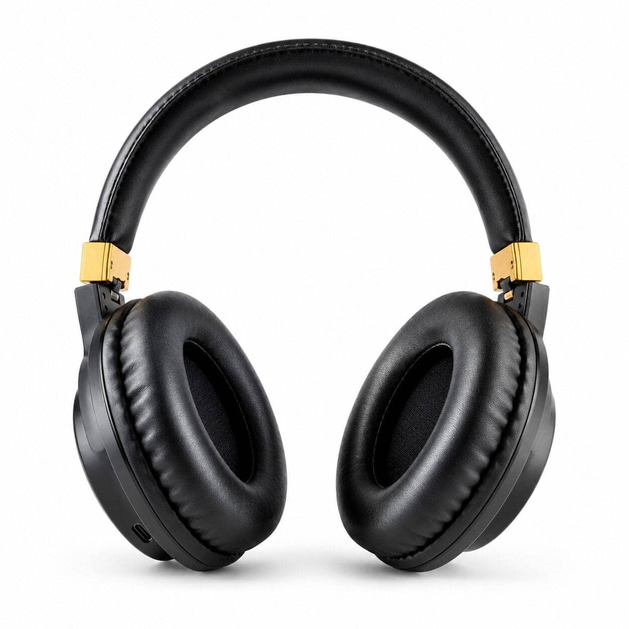 Premium Wireless Bluetooth Headphones