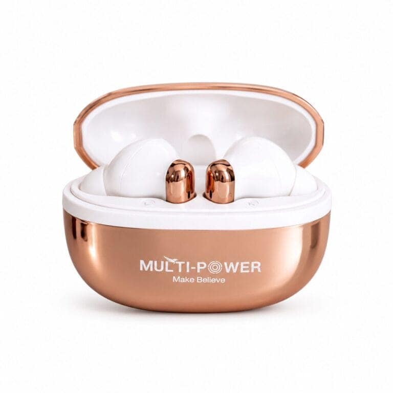 Premium Wireless Earbuds