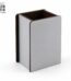 Premium Wooden Desk Pen Stand