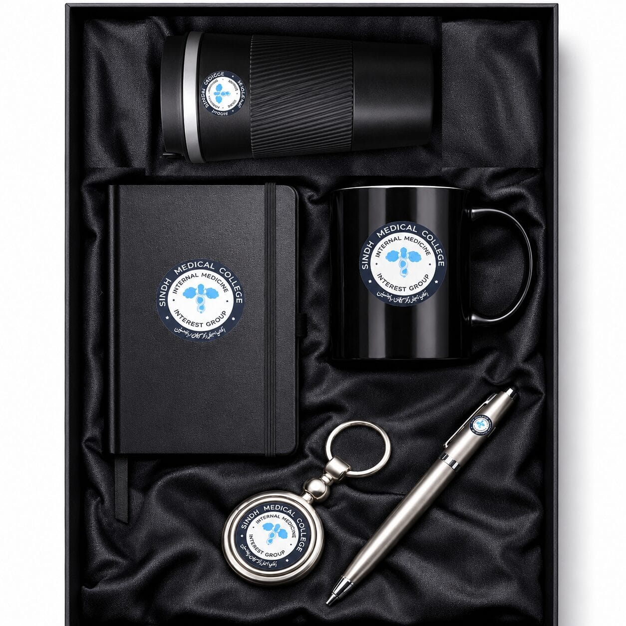 The Leadership Collection