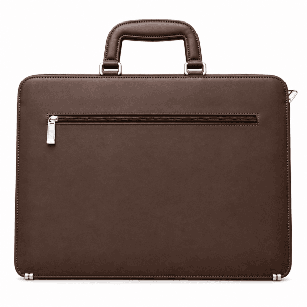 Classic Leather Business Bag