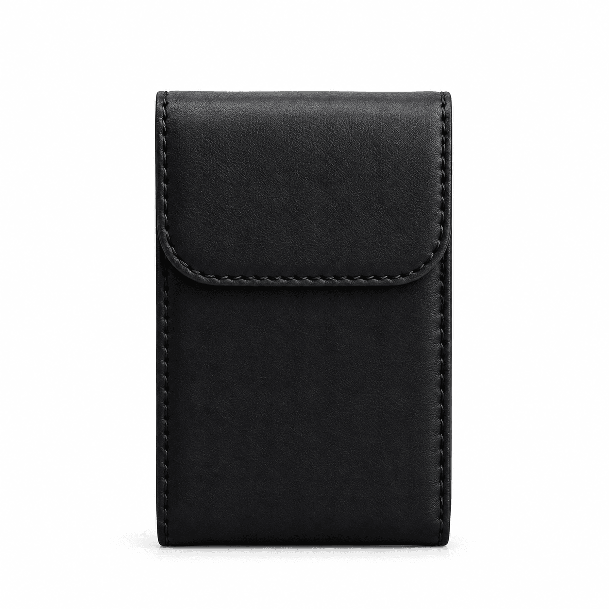 Luxury Leather Business Card Holder Luxury Leather Business Card Holder