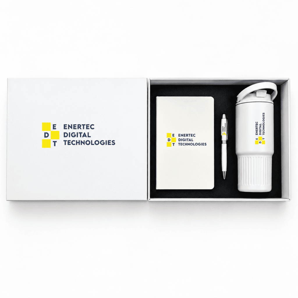 The Classic Gift Set