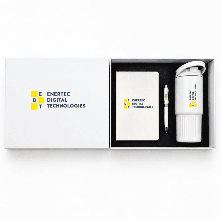 The Classic Gift Set