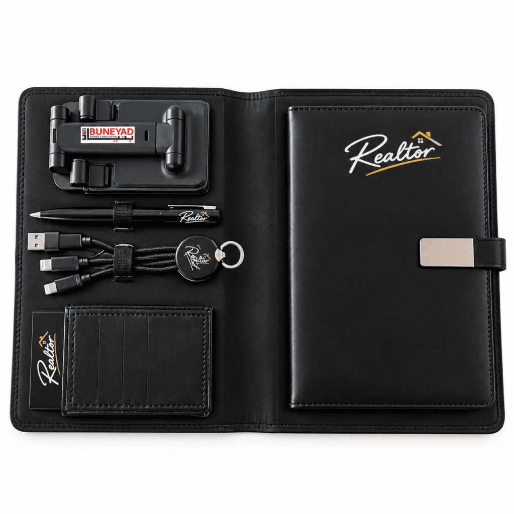 The Elite Business Folio