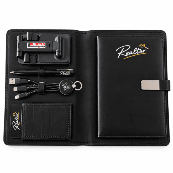 The Elite Business Folio