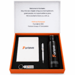 The Prestige Corporate Kit