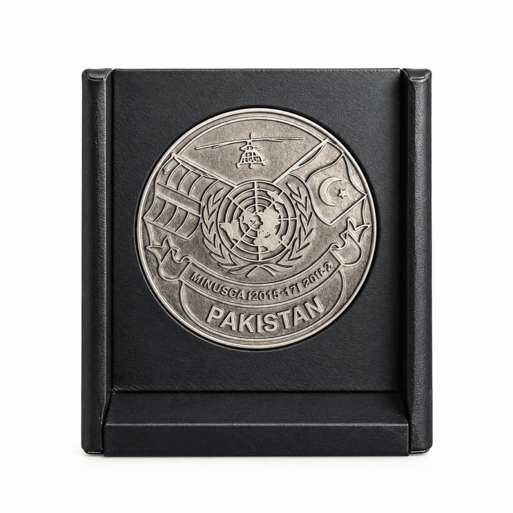 Black Pakistan Excellence Award