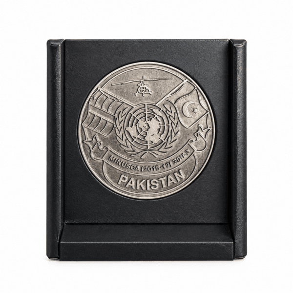 Black Pakistan Excellence Award
