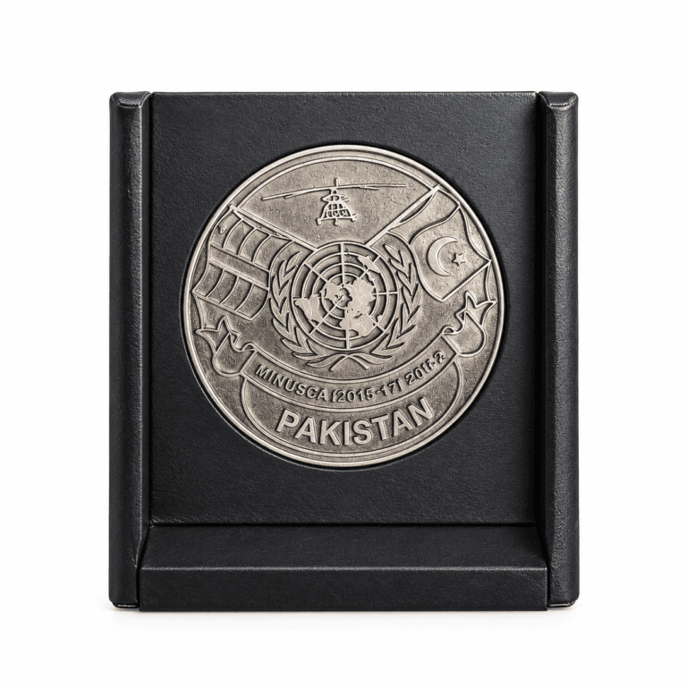 Black Pakistan Excellence Award